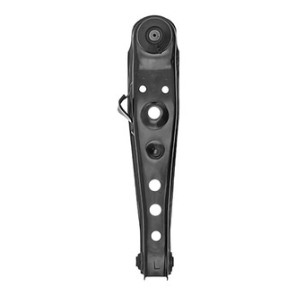 Dorman® - OE Solutions™ Front Driver Side Lower Non-Adjustable Control Arm and Ball Joint Assembly