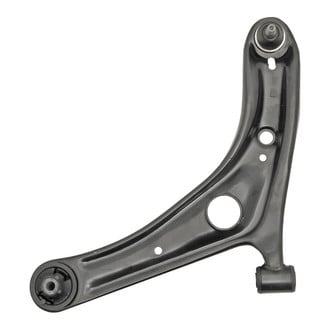 Dorman® - OE Solutions™ Front Driver Side Lower Non-Adjustable Control Arm and Ball Joint Assembly