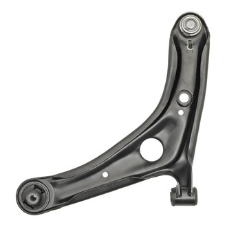 Dorman® - OE Solutions™ Front Passenger Side Lower Non-Adjustable Control Arm and Ball Joint Assembly