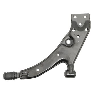 Dorman® - OE Solutions™ Front Passenger Side Lower Non-Adjustable Control Arm