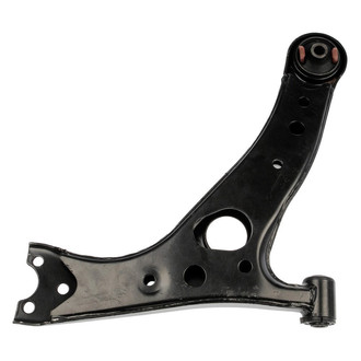 Dorman® - OE Solutions™ Front Driver Side Lower Non-Adjustable Control Arm