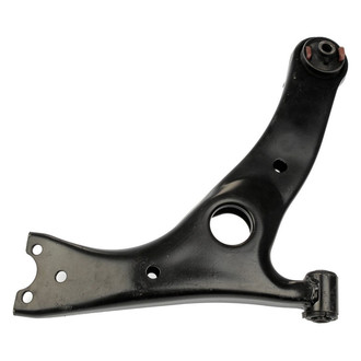 Dorman® - OE Solutions™ Front Passenger Side Lower Non-Adjustable Control Arm