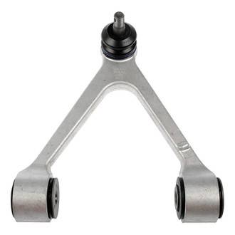 Dorman® - OE Solutions™ Front Passenger Side Upper Non-Adjustable Control Arm and Ball Joint Assembly