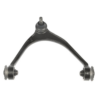 Dorman® - OE Solutions™ Front Passenger Side Upper Non-Adjustable Control Arm and Ball Joint Assembly