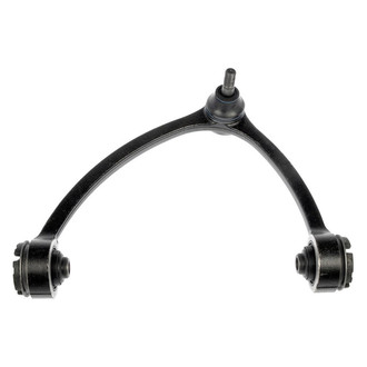 Dorman® - OE Solutions™ Front Driver Side Upper Non-Adjustable Control Arm and Ball Joint Assembly