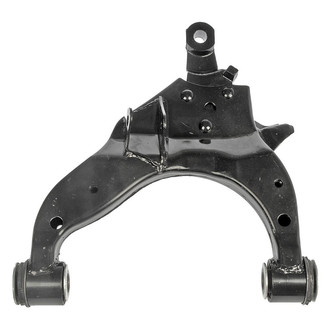 Dorman® - OE Solutions™ Front Passenger Side Lower Non-Adjustable Control Arm