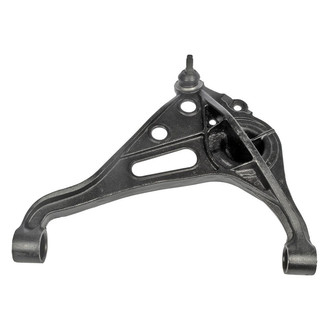 Dorman® - OE Solutions™ Control Arm and Ball Joint Assembly