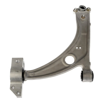 Dorman® - OE Solutions™ Front Passenger Side Lower Non-Adjustable Control Arm and Ball Joint Assembly