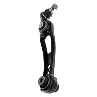 Dorman® - OE Solutions™ Front Driver Side Lower Rearward Non-Adjustable Control Arm and Ball Joint Assembly