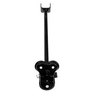 Dorman® - OE Solutions™ Rear Passenger Side Non-Adjustable Trailing Arm