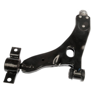 Dorman® - OE Solutions™ Front Passenger Side Lower Non-Adjustable Control Arm and Ball Joint Assembly