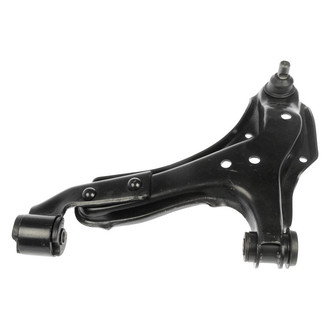Dorman® - OE Solutions™ Front Driver Side Lower Non-Adjustable Control Arm and Ball Joint Assembly