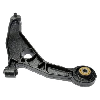 Dorman® - Front Lower Non-Adjustable Control Arm and Ball Joint Assembly