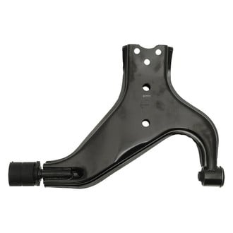 Dorman® - OE Solutions™ Front Driver Side Lower Non-Adjustable Control Arm