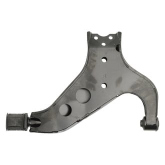 Dorman® - OE Solutions™ Front Passenger Side Lower Non-Adjustable Control Arm