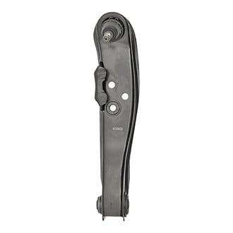 Dorman® - OE Solutions™ Front Driver Side Lower Non-Adjustable Control Arm and Ball Joint Assembly