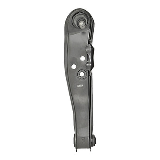 Dorman® - OE Solutions™ Front Passenger Side Lower Non-Adjustable Control Arm and Ball Joint Assembly