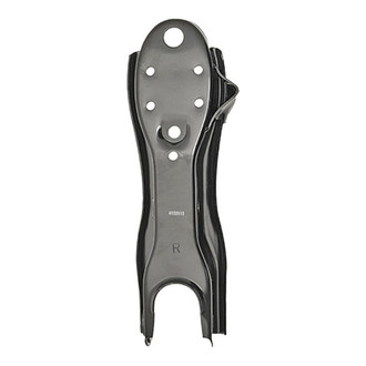 Dorman® - OE Solutions™ Front Passenger Side Lower Non-Adjustable Control Arm and Ball Joint Assembly
