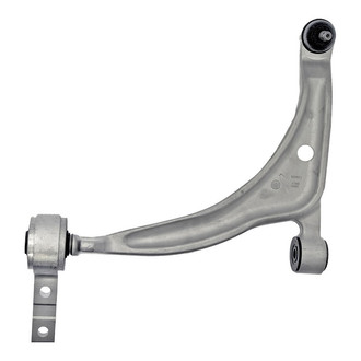 Dorman® - OE Solutions™ Front Driver Side Lower Non-Adjustable Control Arm and Ball Joint Assembly