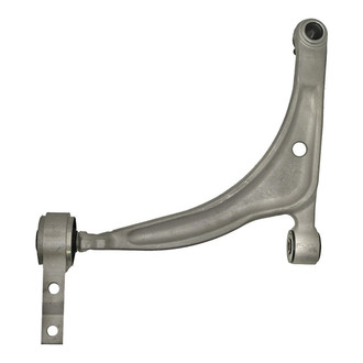 Dorman® - OE Solutions™ Front Passenger Side Lower Non-Adjustable Control Arm and Ball Joint Assembly