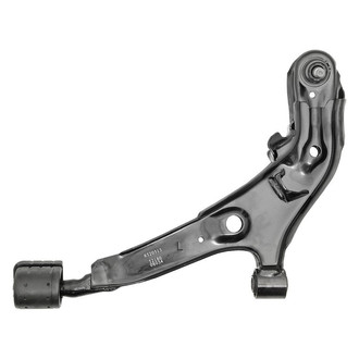 Dorman® - OE Solutions™ Front Driver Side Lower Non-Adjustable Control Arm and Ball Joint Assembly