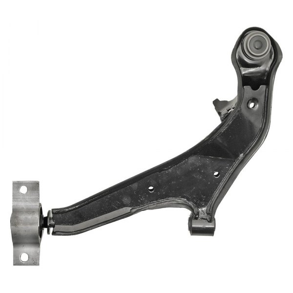 Dorman® - OE Solutions™ Front Passenger Side Lower Non-Adjustable Control Arm and Ball Joint Assembly