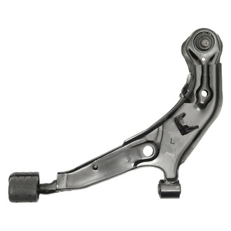 Dorman® - OE Solutions™ Front Driver Side Lower Non-Adjustable Control Arm and Ball Joint Assembly
