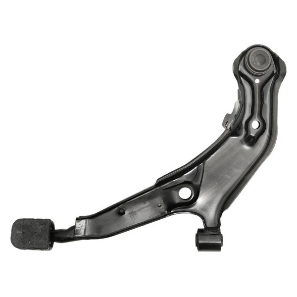 Dorman® - OE Solutions™ Front Passenger Side Lower Non-Adjustable Control Arm and Ball Joint Assembly