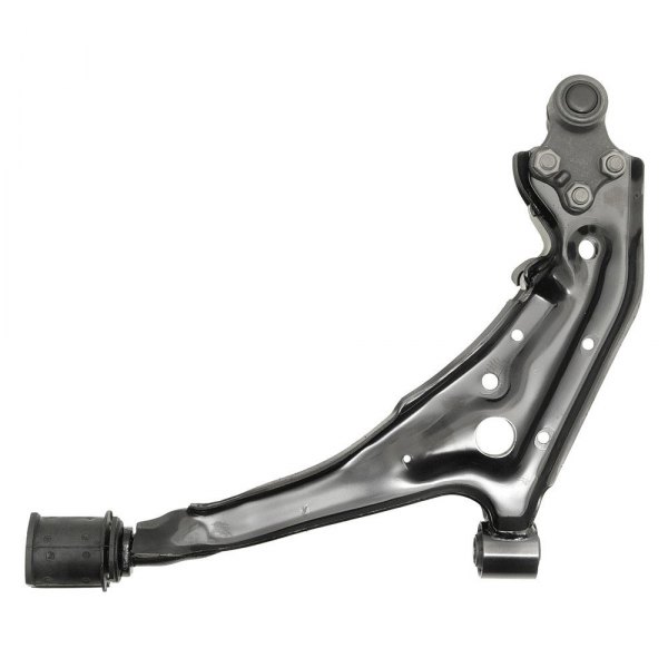 Dorman® - OE Solutions™ Front Passenger Side Lower Non-Adjustable Control Arm and Ball Joint Assembly