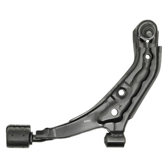 Dorman® - OE Solutions™ Front Driver Side Lower Non-Adjustable Control Arm and Ball Joint Assembly