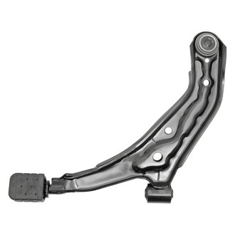 Dorman® - OE Solutions™ Front Passenger Side Lower Non-Adjustable Control Arm and Ball Joint Assembly