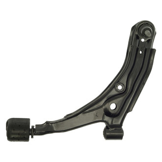 Dorman® - OE Solutions™ Control Arm and Ball Joint Assembly