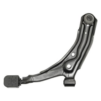 Dorman® - OE Solutions™ Front Passenger Side Lower Non-Adjustable Control Arm and Ball Joint Assembly