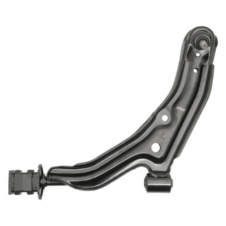 Dorman® - OE Solutions™ Front Driver Side Lower Non-Adjustable Control Arm and Ball Joint Assembly