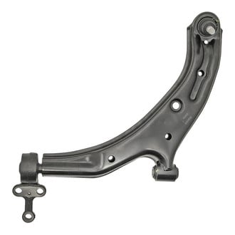 Dorman® - OE Solutions™ Control Arm and Ball Joint Assembly