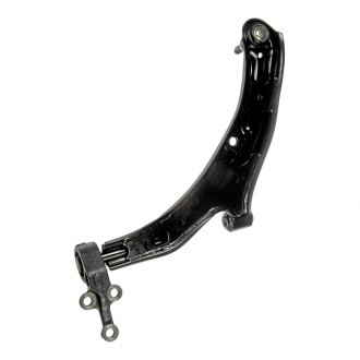 Dorman® - Front Passenger Side Lower Non-Adjustable Control Arm and Ball Joint Assembly