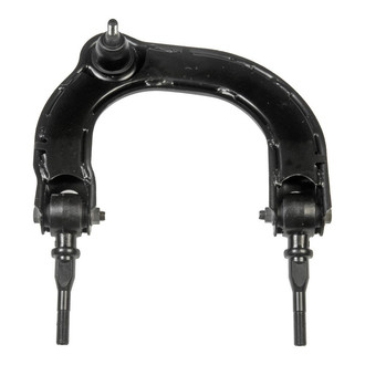 Dorman® - OE Solutions™ Front Passenger Side Upper Non-Adjustable Control Arm and Ball Joint Assembly