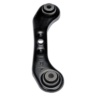 Dorman® - OE Solutions™ Rear Driver Side Lower Forward Non-Adjustable Toe Link
