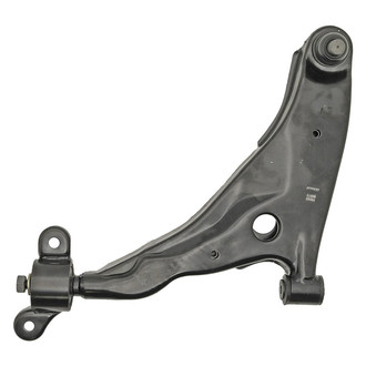 Dorman® - OE Solutions™ Front Lower Non-Adjustable Control Arm and Ball Joint Assembly