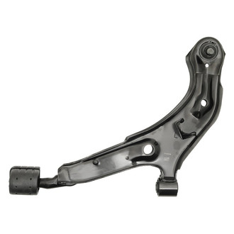 Dorman® - OE Solutions™ Front Driver Side Lower Non-Adjustable Control Arm and Ball Joint Assembly
