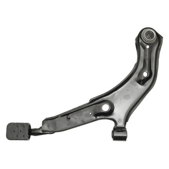 Dorman® - OE Solutions™ Front Passenger Side Lower Non-Adjustable Control Arm and Ball Joint Assembly