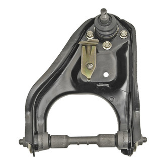 Dorman® - OE Solutions™ Front Passenger Side Upper Non-Adjustable Control Arm and Ball Joint Assembly