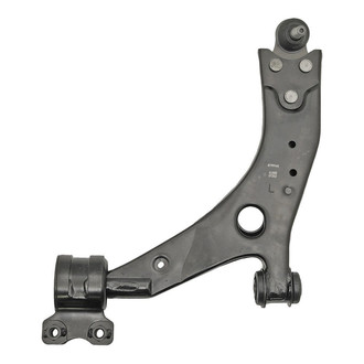 Dorman® - OE Solutions™ Front Driver Side Lower Non-Adjustable Control Arm and Ball Joint Assembly