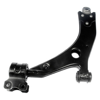 Dorman® - OE Solutions™ Front Passenger Side Lower Non-Adjustable Control Arm and Ball Joint Assembly