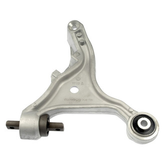 Dorman® - OE Solutions™ Front Driver Side Lower Non-Adjustable Control Arm