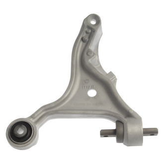 Dorman® - OE Solutions™ Front Passenger Side Lower Non-Adjustable Control Arm