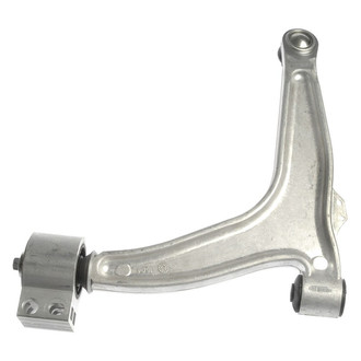 Dorman® - OE Solutions™ Front Passenger Side Lower Non-Adjustable Control Arm and Ball Joint Assembly