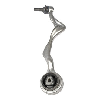 Dorman® - OE Solutions™ Front Passenger Side Lower Forward Non-Adjustable Control Arm and Ball Joint Assembly