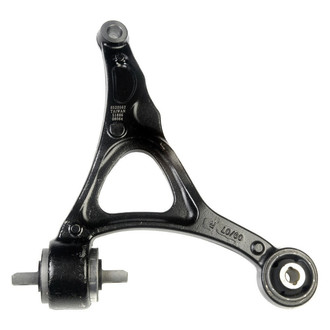 Dorman® - OE Solutions™ Front Passenger Side Lower Non-Adjustable Control Arm