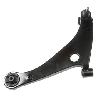 Dorman® - OE Solutions™ Front Driver Side Lower Non-Adjustable Control Arm and Ball Joint Assembly